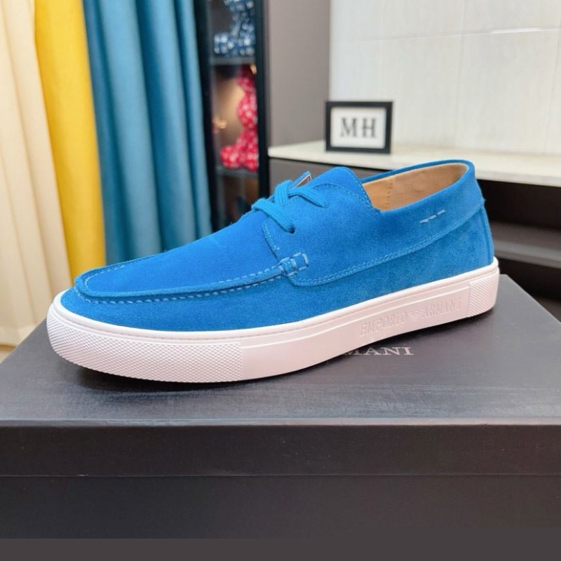 Armani Casual Shoes